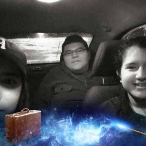 Meet your Posher, Alejandro